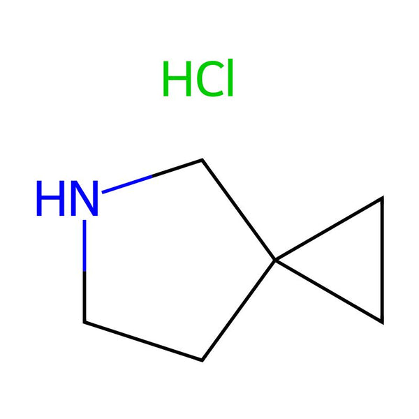 5-Azaspiro[2.4]heptane hydrochloride|CS-0058662|3659-21-0