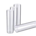 Drosophila Wide Vials，Material：K-Resin，Size：28.5*95mm，Package：25 vials/bag，20 bags/case|51-0820