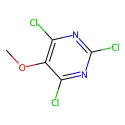 2,4,6-Trichloro-5-methoxypyrimidine|CS-W007203|60703-46-0