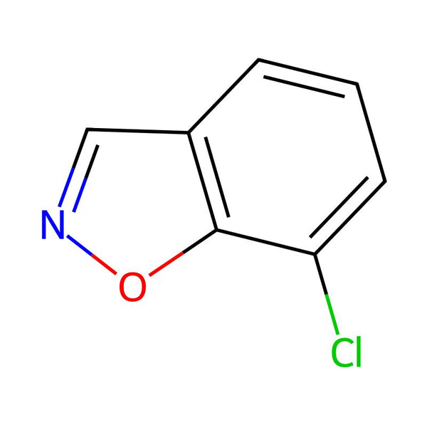 7-Chlorobenzo[d]isoxazole|CS-0638505|65685-54-3