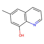 6-Methylquinolin-8-ol|CS-0152930|20984-33-2
