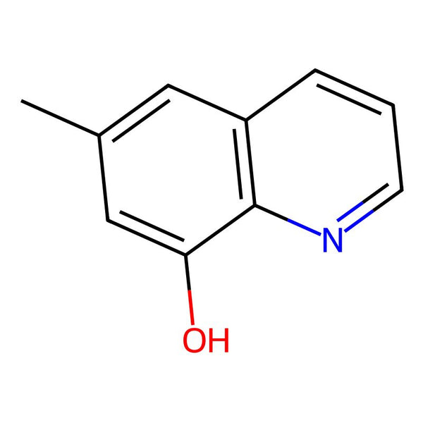 6-Methylquinolin-8-ol|CS-0152930|20984-33-2