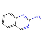 2-Aminoquinazoline|CS-W009159|1687-51-0