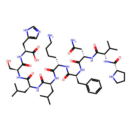 Hemopressin (human, bovine, porcine)|CPTD786850|1314035-51-2