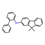 N-[1,1'-Biphenyl]-2-yl-9,9-dimethyl-9H-fluoren-2-amine|CS-0135840|1198395-24-2