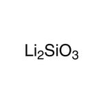 Lithium metasilicate, 99%|93-0377|10102-24-6