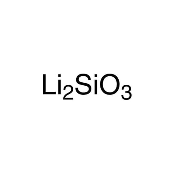 Lithium metasilicate, 99%|93-0377|10102-24-6