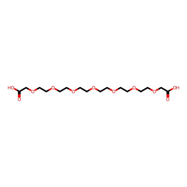 CH2COOH-PEG6-CH2COOH|CS-0147739|83824-29-7