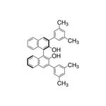 (R)-3-3'-Bis[3,5-bis(methyl)phenyl]-1,1'-bi-2-naphthol, 98% (99% ee)|08-1040|215433-51-5