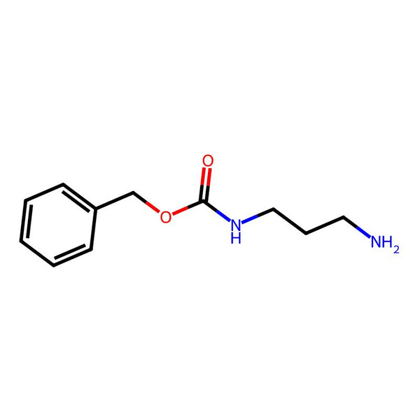 Benzyl (3-aminopropyl)carbamate|CS-W022584|46460-73-5