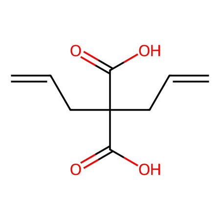 Diallylmalonic Acid|C4X-116675|4372-31-0
