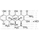 Chlortetracycline hydrochloride|01588|64-72-2