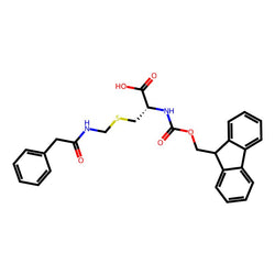 Fmoc-D-Cys(phacm)|CPTD788174|1565818-55-4