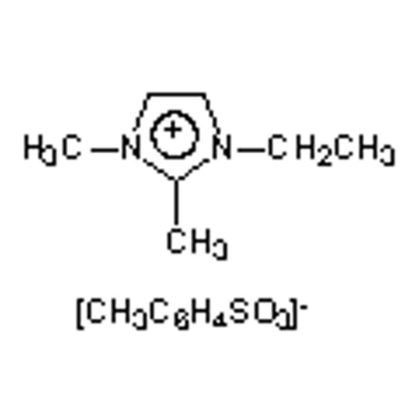 1-Ethyl-2,3-dimethylimidazolium tosylate, 98% [EDiMIM] [TOS]|07-0535|783321-71-1