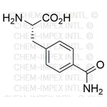 L-4-Carbamoylphenylalanine|16778|223593-04-2