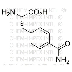 L-4-Carbamoylphenylalanine|16778|223593-04-2