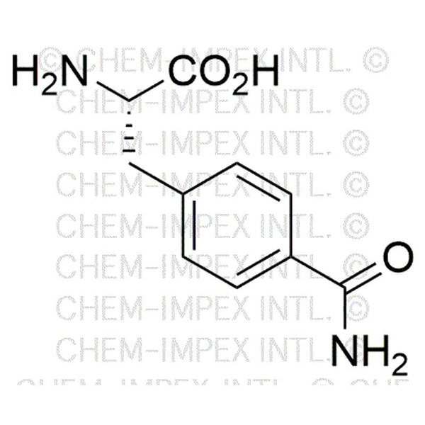 L-4-Carbamoylphenylalanine|16778|223593-04-2