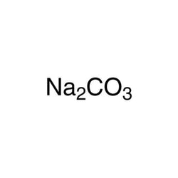 Sodium carbonate, anhydrous, 99.5+% (ACS)|93-1125|497-19-8