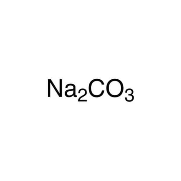 Sodium carbonate, anhydrous, 99.5+% (ACS)|93-1125|497-19-8