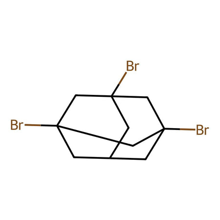1,3,5-Tribromoadamantane|C4X-105846|707-34-6