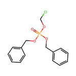Dibenzyl (chloromethyl) phosphate|CS-W007628|258516-84-6