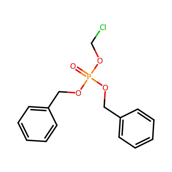 Dibenzyl (chloromethyl) phosphate|CS-W007628|258516-84-6
