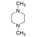 N,N'-Dimethylpiperazine|43370|106-58-1