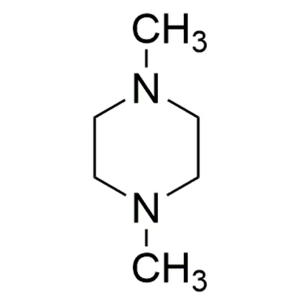 N,N'-Dimethylpiperazine|43370|106-58-1
