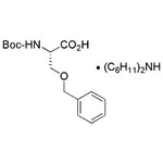 Boc-O-benzyl-L-serine dicyclohexylammonium salt|04017|10342-01-5