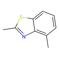 2,4-Dimethylbenzo[d]thiazole|CS-0319892|5262-63-5