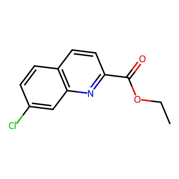 Ethyl 7-chloroquinoline-2-carboxylate|CS-0187419|116529-90-9