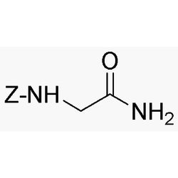 Z-glycine amide|03847|949-90-6