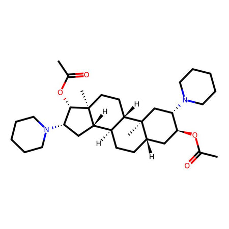 N-Desmethyl Vecuronium|C4X-17903|13529-31-2