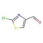 2-Chloro-4-formylthiazole|CS-0006059|5198-79-8