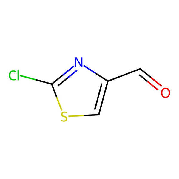 2-Chloro-4-formylthiazole|CS-0006059|5198-79-8