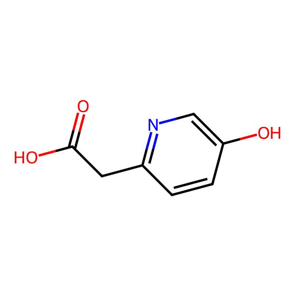 2-(5-Hydroxypyridin-2-yl)acetic acid|CS-0059724|1214345-48-8