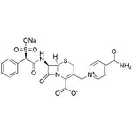 Cefsulodin sodium salt hydrate|01573|52152-93-9