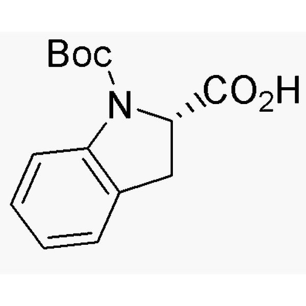 Boc-L-indoline-2-carboxylic acid|04985|144069-67-0