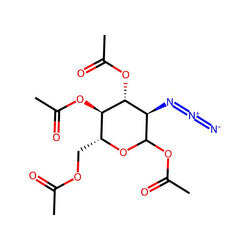 2-Azido-2-deoxy-D-glucopyranose 1,3,4,6-tetraacetate, 98%|1021756|171032-74-9