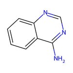 4-Quinazolinamine|CS-W008984|15018-66-3