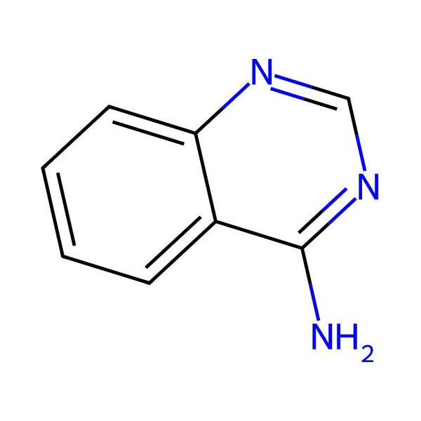 4-Quinazolinamine|CS-W008984|15018-66-3