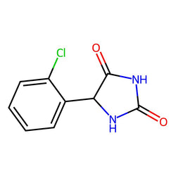5-(2-chlorophenyl)imidazolidine-2,4-dione|C3D-5190|103029-09-0