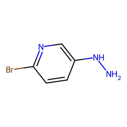 2-Bromo-5-hydrazinylpyridine|CS-0199299|1268882-60-5