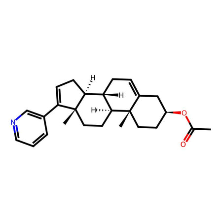 Abiraterone Acetate|C4X-107020|154229-18-2