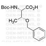 Boc-O-benzyl-L-threonine|00440|15260-10-3