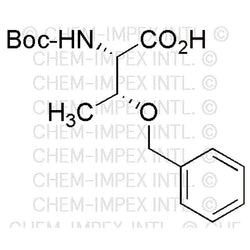 Boc-O-benzyl-L-threonine|00440|15260-10-3