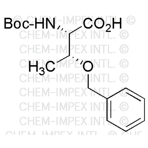 Boc-O-benzyl-L-threonine|00440|15260-10-3