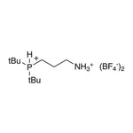(3-Ammoniopropyl)di-t-butylphosphonium bis(tetrafluoroborate), min. 97%|15-7178