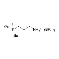 (3-Ammoniopropyl)di-t-butylphosphonium bis(tetrafluoroborate), min. 97%|15-7178
