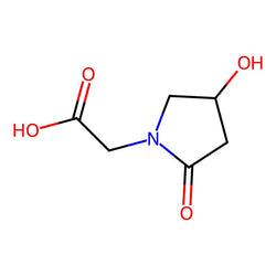 Oxiracetam Impurity 1|C4X-10111|77191-37-8